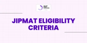 jipmat eligibility criteria