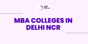 mba colleges in delhi ncr