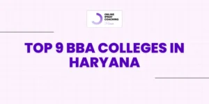 top 9 bba colleges in haryana