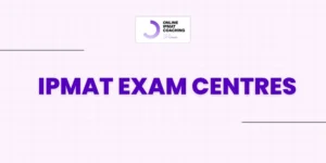 ipmat exam centres