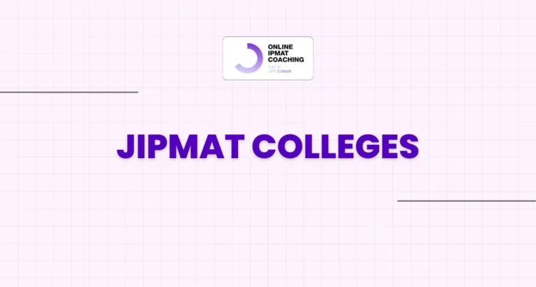 jipmat colleges