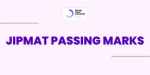 JIPMAT Passing Marks