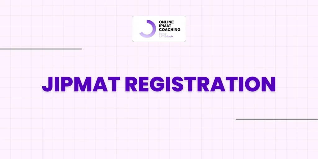 jipmat registration