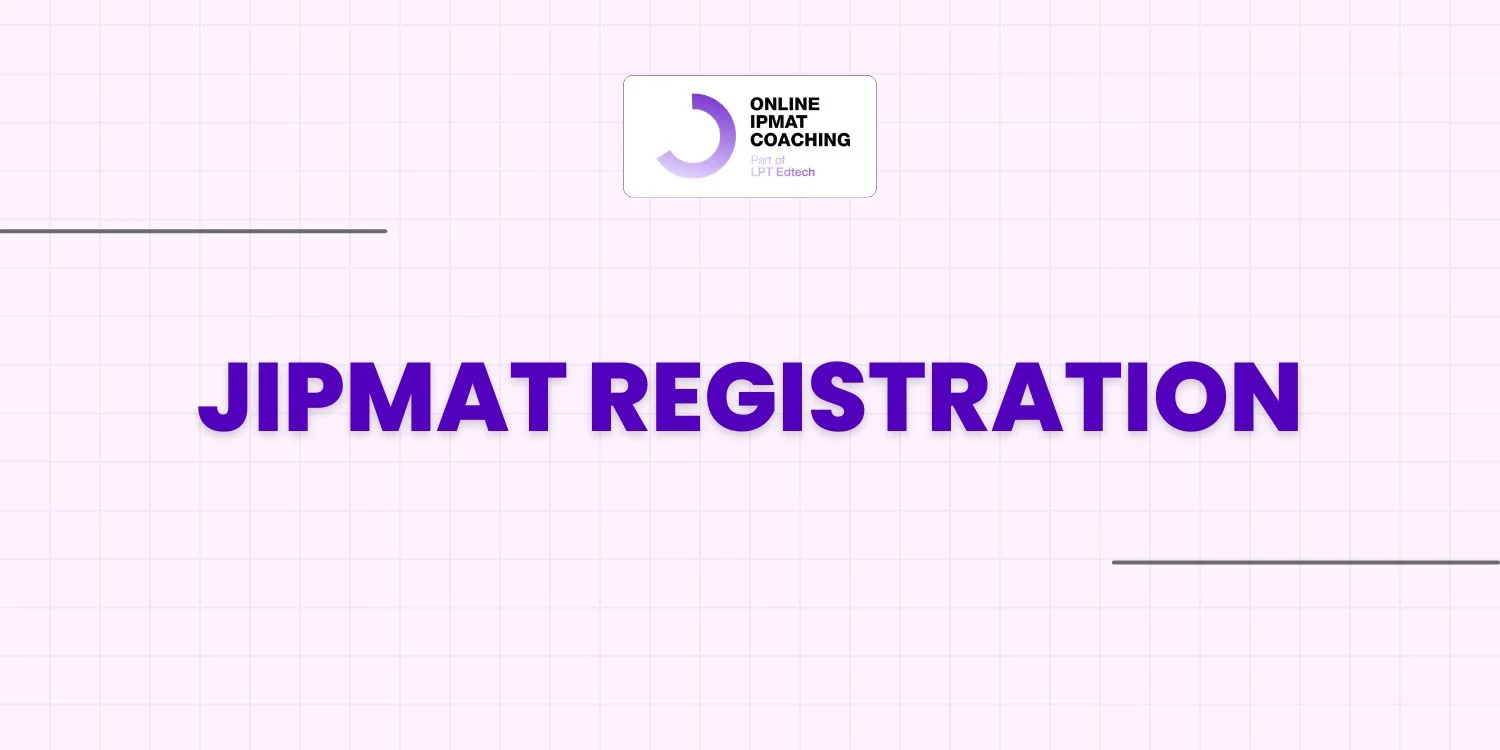 jipmat registration