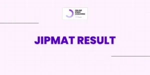JIPMAT Result