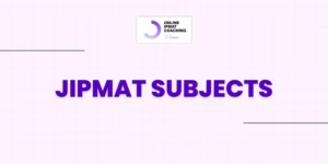 JIPMAT Subjects