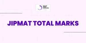 JIPMAT Total Marks