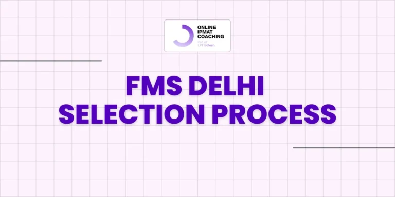 fms delhi selection process