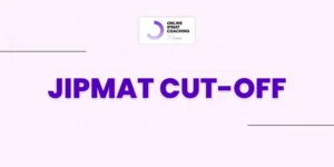 JIPMAT Cut Off