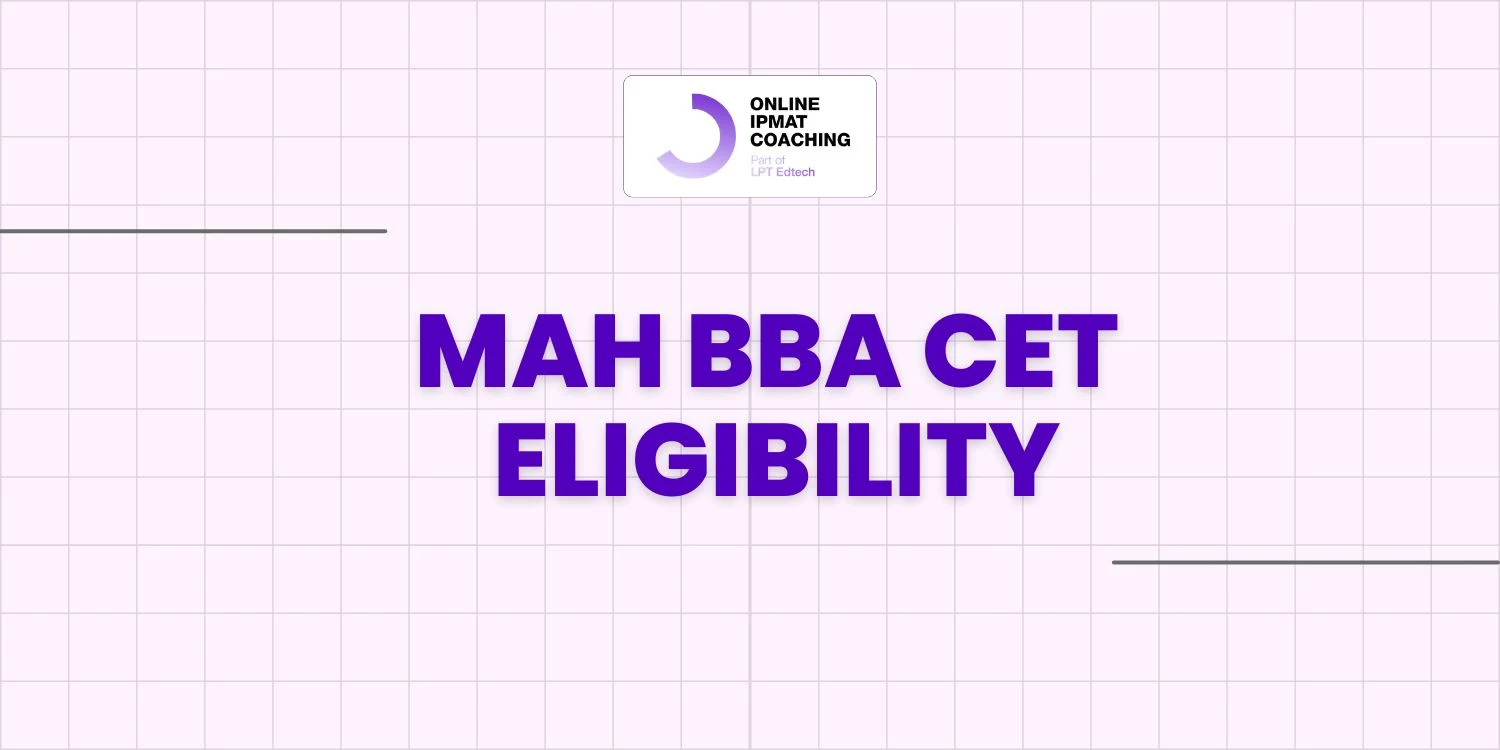 mah bba cet eligibility