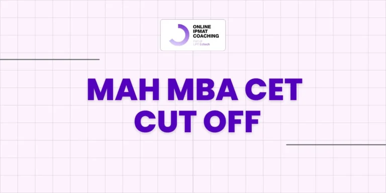 mah mba cet cut off