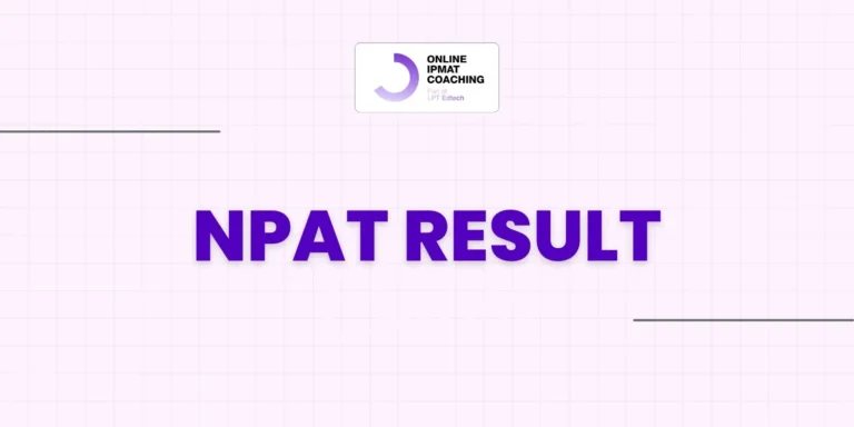 NPAT Result