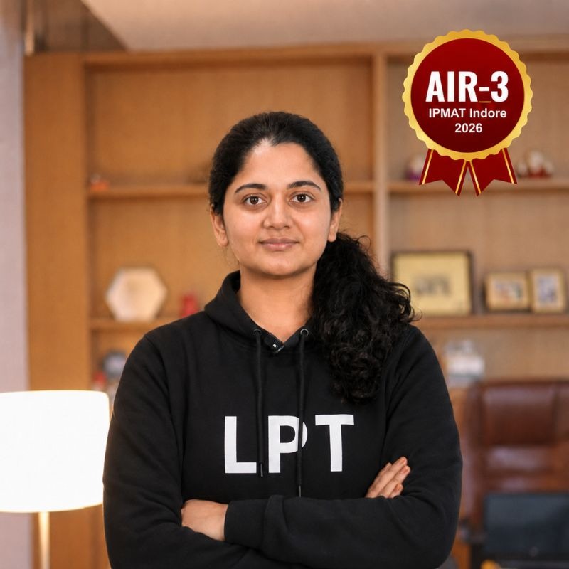 Online IPMAT coaching live class